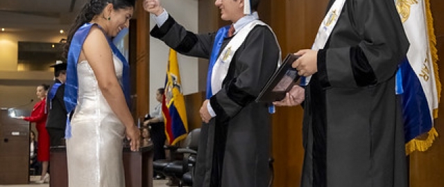 Ceremonia de Incorporación | 26 de mayo 2025 | Mañana Ceremonia de Incorporación | 26 de mayo 2025 | Mañana