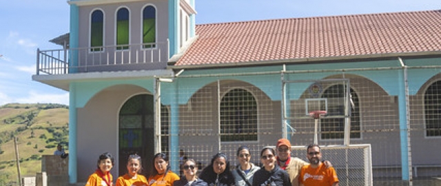 Misión Idente Profesional Taquil 2026