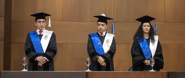 Ceremonia de Incorporación | 30 de junio | Tarde Ceremonia de Incorporación | 30 de junio | Tarde