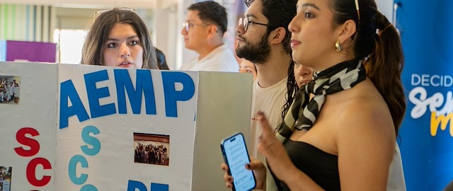 Jornadas de Inducción | Periodo abril - agosto 2026