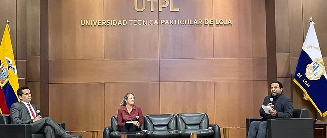 Encuentro para la gestión inteligente del territorio Encuentro para la gestión inteligente del territorio