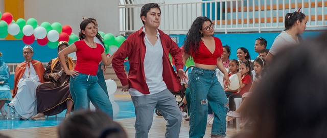 Navidad UTPL 2025 | Agasajo navideño Catamayo Navidad UTPL 2025 | Agasajo navideño Catamayo