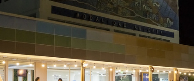 Noches mágicas UTPL 2025