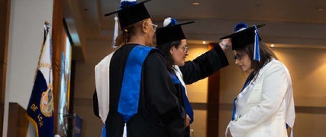 Ceremonia de Incorporación | 4 de diciembre | Tarde