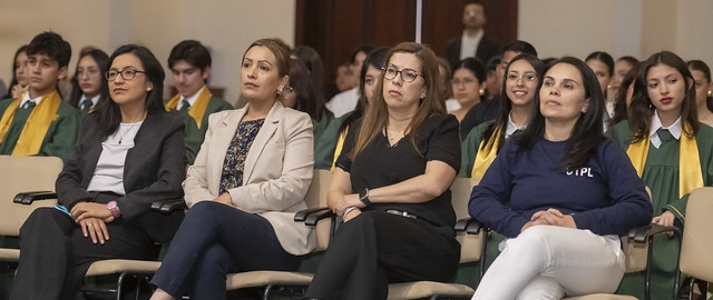 I Festival de Villancicos en inglés "Bells & Voices" I Festival de Villancicos en inglés "Bells & Voices"