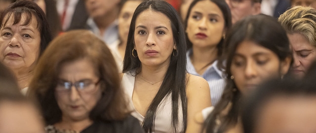 Ceremonia de Incorporación | 30 de junio | Tarde Ceremonia de Incorporación | 30 de junio | Tarde