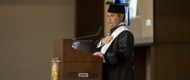 Ceremonia de Incorporación | 27 de marzo 2026 | Tarde Ceremonia de Incorporación | 27 de marzo 2026 | Tarde