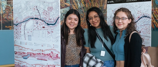 Lanzamiento y exposición de "ALojaRío"