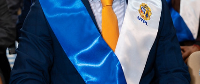 Ceremonia de Incorporación | 9 de febrero | Tarde