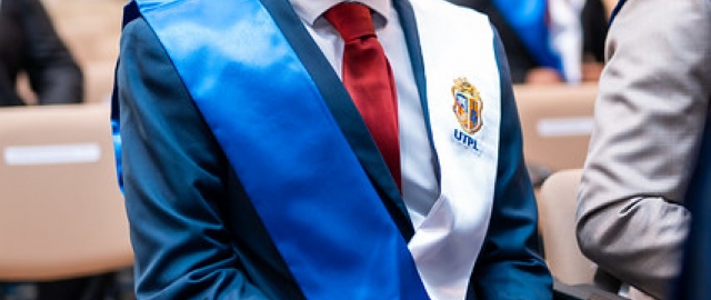 Ceremonia de Incorporación | 30 de junio | Tarde