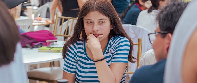 Campamento Juventud Idente 2026