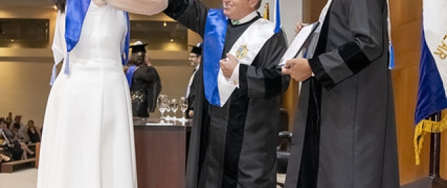 Ceremonia de Incorporación | 24 de junio | Mañana