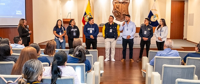 II Encuentro Nacional de Coordinadores de los Centros de Apoyo 2025 II Encuentro Nacional de Coordinadores de los Centros de Apoyo 2025