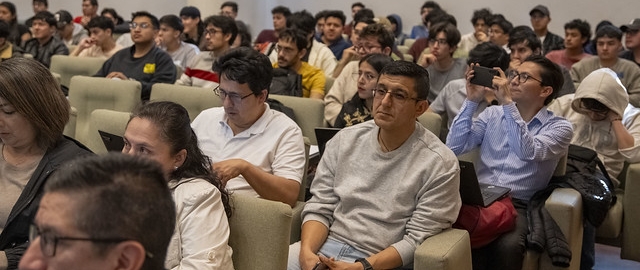 Diálogos Éticos: Impacto del uso de IA en los Trabajos de Integración Curricular Diálogos Éticos: Impacto del uso de IA en los Trabajos de Integración Curricular
