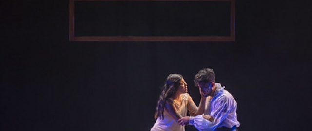 La Compañía de Teatro UTPL conmemoró sus 20 años de trayectoria artística con el estreno de la obra Otelo