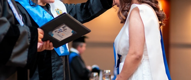 Ceremonia de Incorporación | 29 de octubre | Tarde Ceremonia de Incorporación | 29 de octubre | Tarde