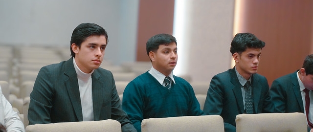 Historias que liberan: Storytelling para humanizar el Derecho penitenciario