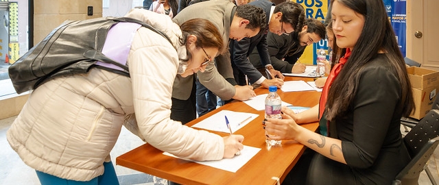 I Congreso de Unificación de Criterios Judiciales No Penales – Loja I Congreso de Unificación de Criterios Judiciales No Penales – Loja