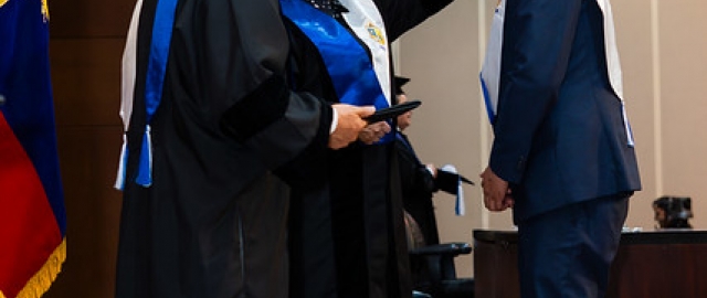 Ceremonia de Incorporación | 30 de marzo 2026 | Tarde Ceremonia de Incorporación | 30 de marzo 2026 | Tarde