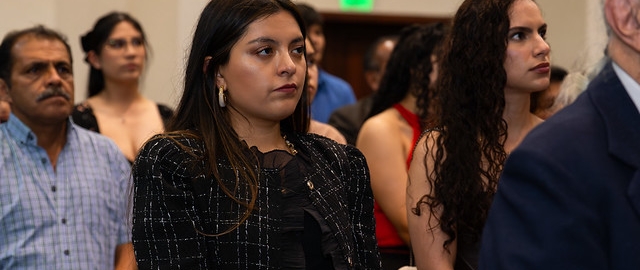 Ceremonia de Incorporación | 30 de marzo 2026 | Tarde Ceremonia de Incorporación | 30 de marzo 2026 | Tarde