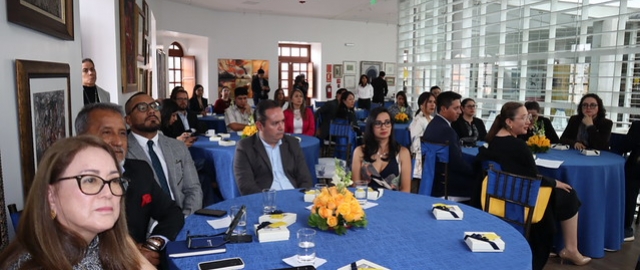 Clausura del Programa Impulso Mujer – UTPL Clausura del Programa Impulso Mujer – UTPL