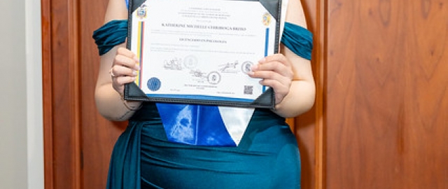 Ceremonia de Incorporación | 25 de junio | Mañana Ceremonia de Incorporación | 25 de junio | Mañana