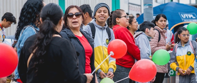 Carrera 5K Pasos Solidarios 2025