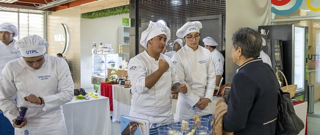 Casa Abierta sobre Identidad Gastronómica Casa Abierta sobre Identidad Gastronómica