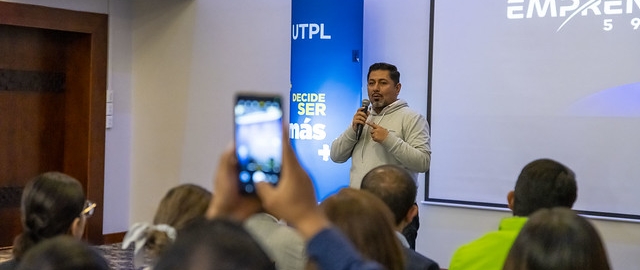 Lanzamiento de Misión 593 en Loja