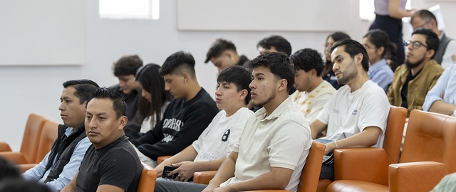 41 años de la carrera de Geología 41 años de la carrera de Geología