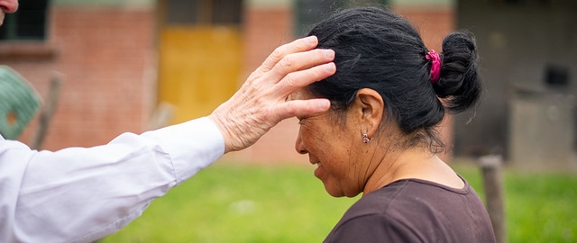 Misión Reyes Magos | Quito