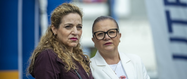 Inauguración de la propuesta institucional UTPL en el FIAVL 2025 Inauguración de la propuesta institucional UTPL en el FIAVL 2025