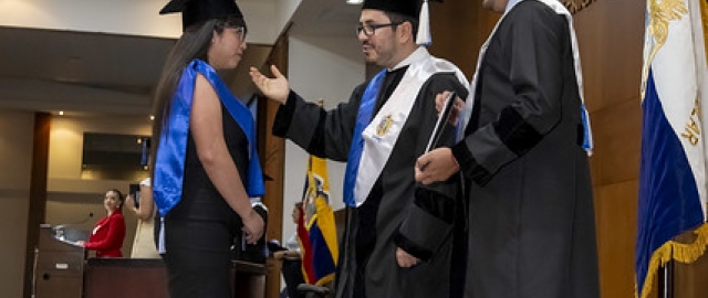 Ceremonia de Incorporación | 26 de mayo 2025 | Tarde