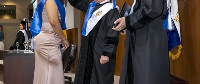 Ceremonia de Incorporación | 21 de octubre | Mañana Ceremonia de Incorporación | 21 de octubre | Mañana