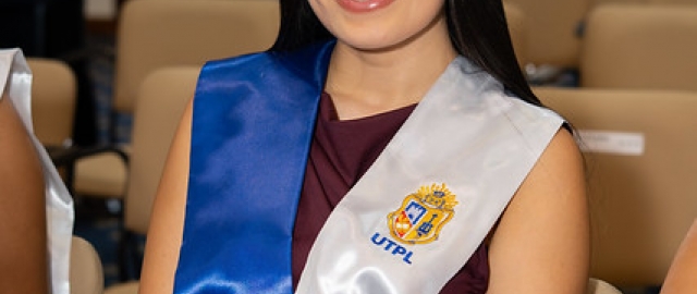 Ceremonia de Incorporación | 3 de diciembre | Mañana