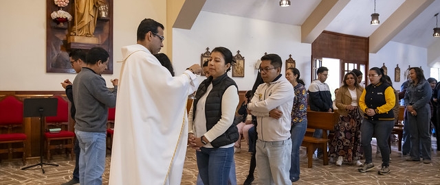 II Encuentro Nacional de Coordinadores de los Centros de Apoyo 2025 II Encuentro Nacional de Coordinadores de los Centros de Apoyo 2025