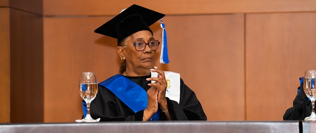 Ceremonia de Incorporación | 4 de diciembre | Tarde Ceremonia de Incorporación | 4 de diciembre | Tarde