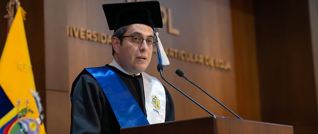 Ceremonia de Incorporación | 25 de noviembre | Mañana