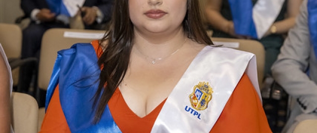 Ceremonia de Incorporación | 22 de octubre | Mañana Ceremonia de Incorporación | 22 de octubre | Mañana