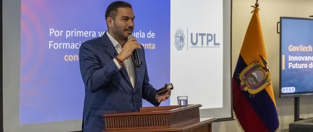 GovTech Summit 2025: Innovando el futuro del Estado
