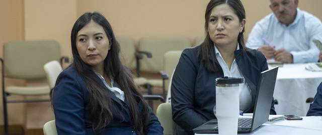 Curso | Estrategias para el fortalecimiento de la labor docente