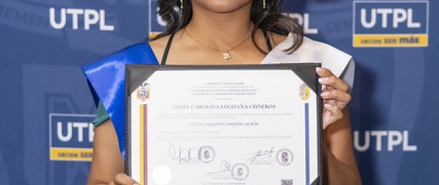 Ceremonia de Incorporación | 4 de diciembre | Tarde