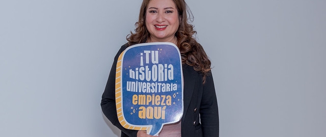 Inicio de clases de la carrera de Medicina – lunes en la UTPL