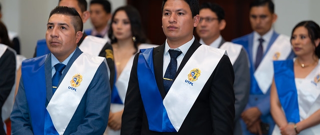 Ceremonia de Incorporación | 20 de noviembre | Mañana Ceremonia de Incorporación | 20 de noviembre | Mañana