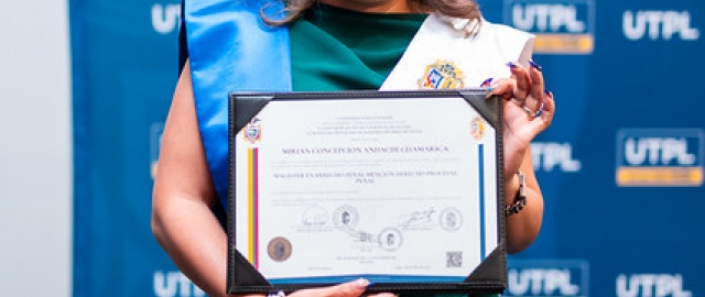 Ceremonia de Incorporación | 21 de octubre | Tarde