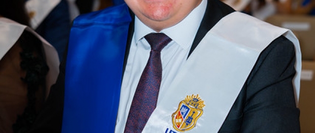 Ceremonia de Incorporación | 29 de octubre | Mañana