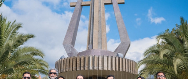 Encuentro Binacional Ecuador – Perú | AUSENP - RETUEP