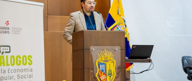 Encuentro “Cooperar para el Buen Vivir”