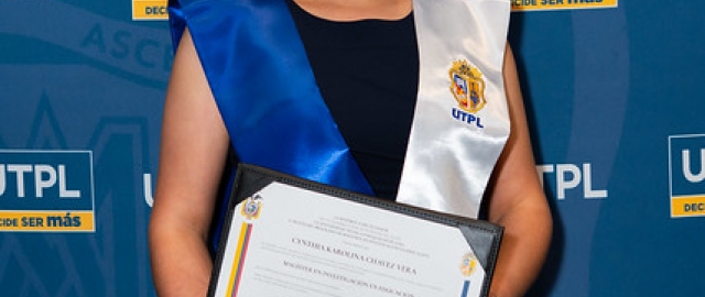 Ceremonia de Incorporación | 4 de diciembre | Tarde