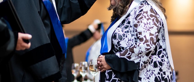 Ceremonia de Incorporación | 24 de junio | Mañana